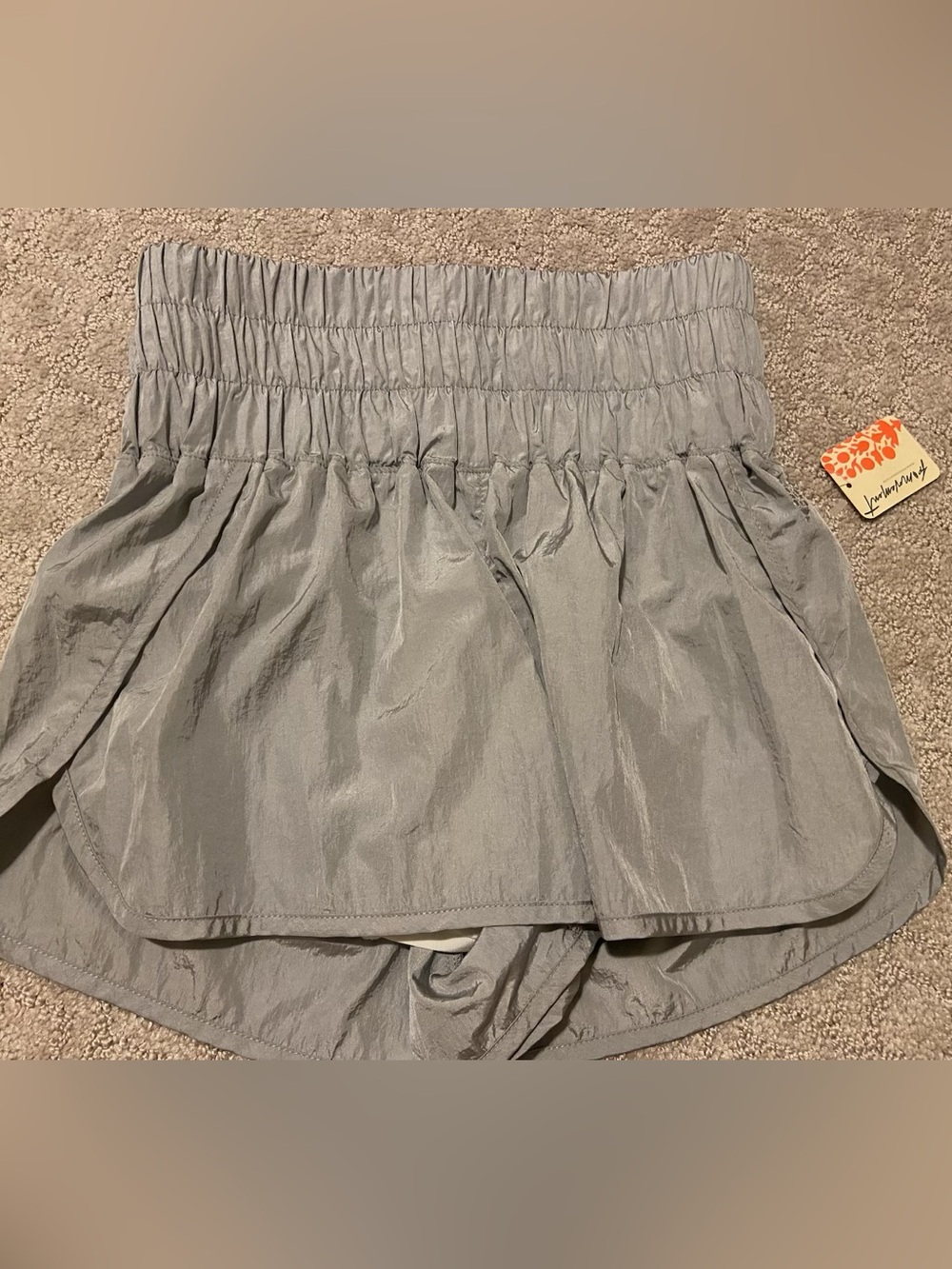 FP Movement by Free People the way home shorts - Picture 3 of 5